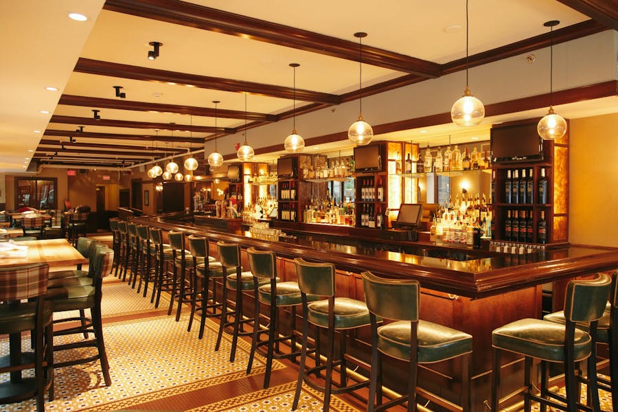 About Us Clery's Back Bay Boston